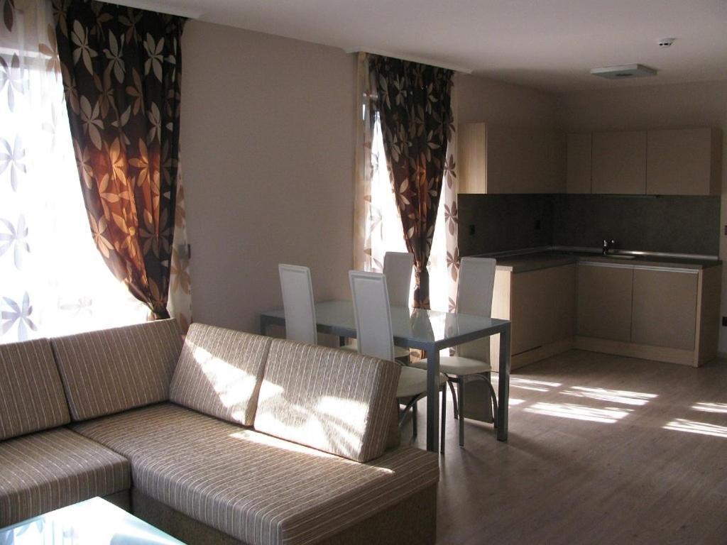 Iva Resort بايالا الغرفة الصورة