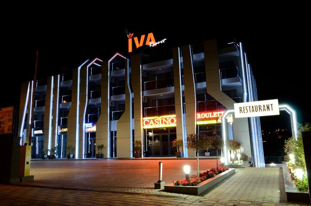 Iva Resort بايالا المظهر الخارجي الصورة