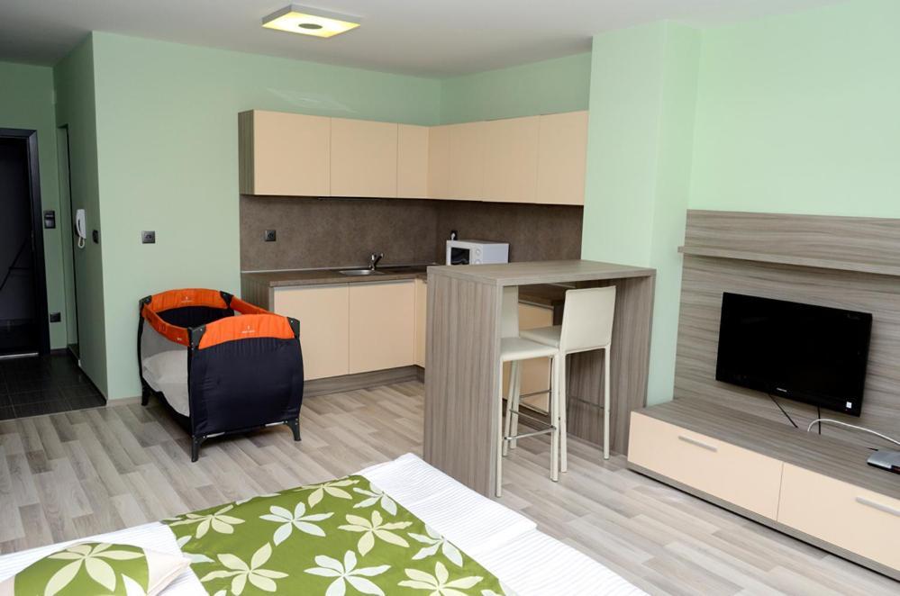 Iva Resort بايالا المظهر الخارجي الصورة