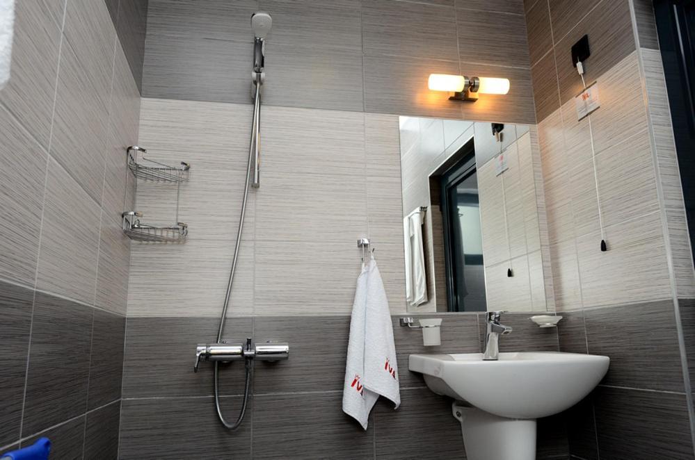 Iva Resort بايالا المظهر الخارجي الصورة
