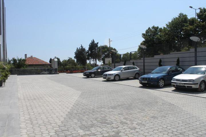 Iva Resort بايالا المظهر الخارجي الصورة