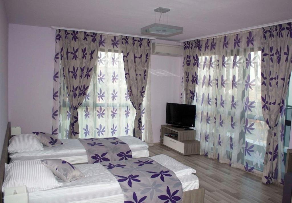 Iva Resort بايالا الغرفة الصورة