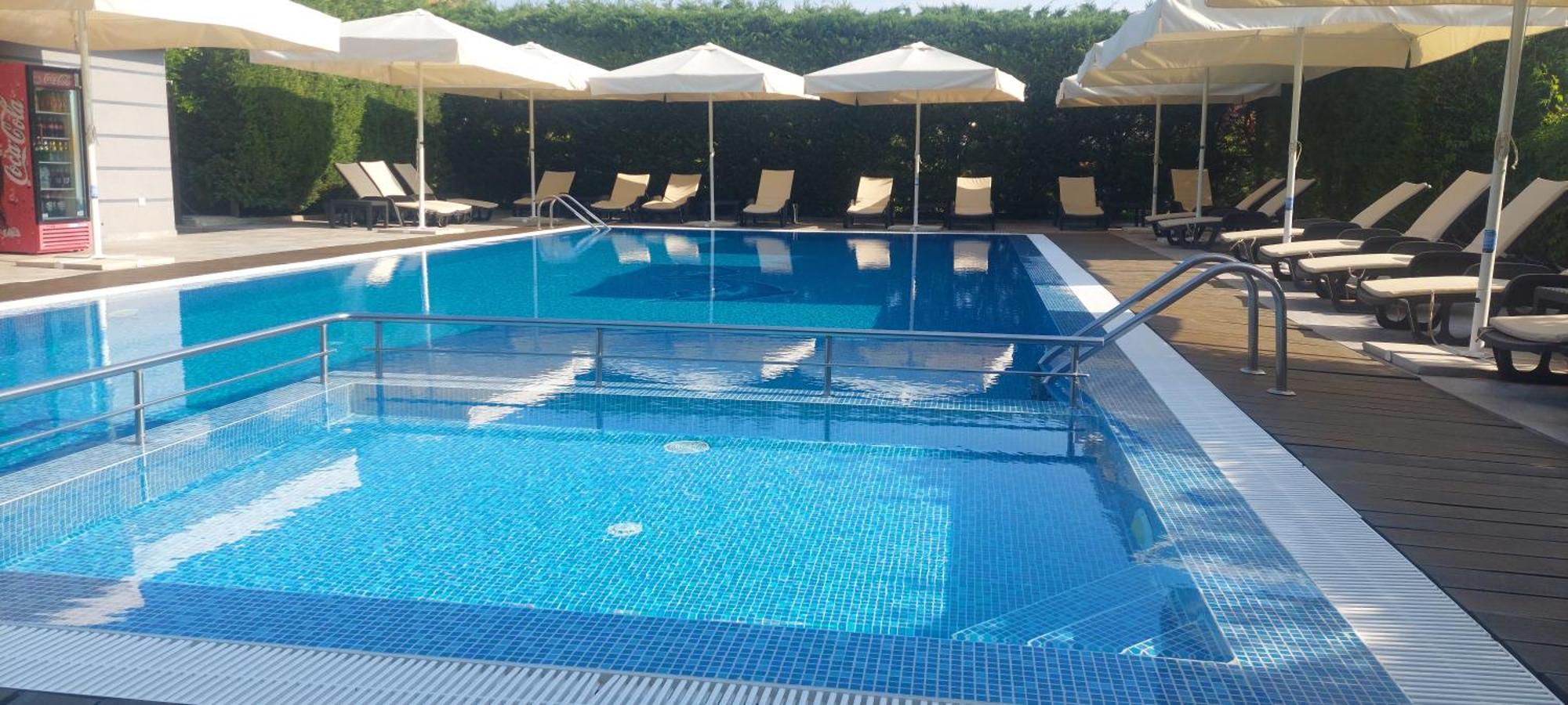 Iva Resort بايالا المظهر الخارجي الصورة