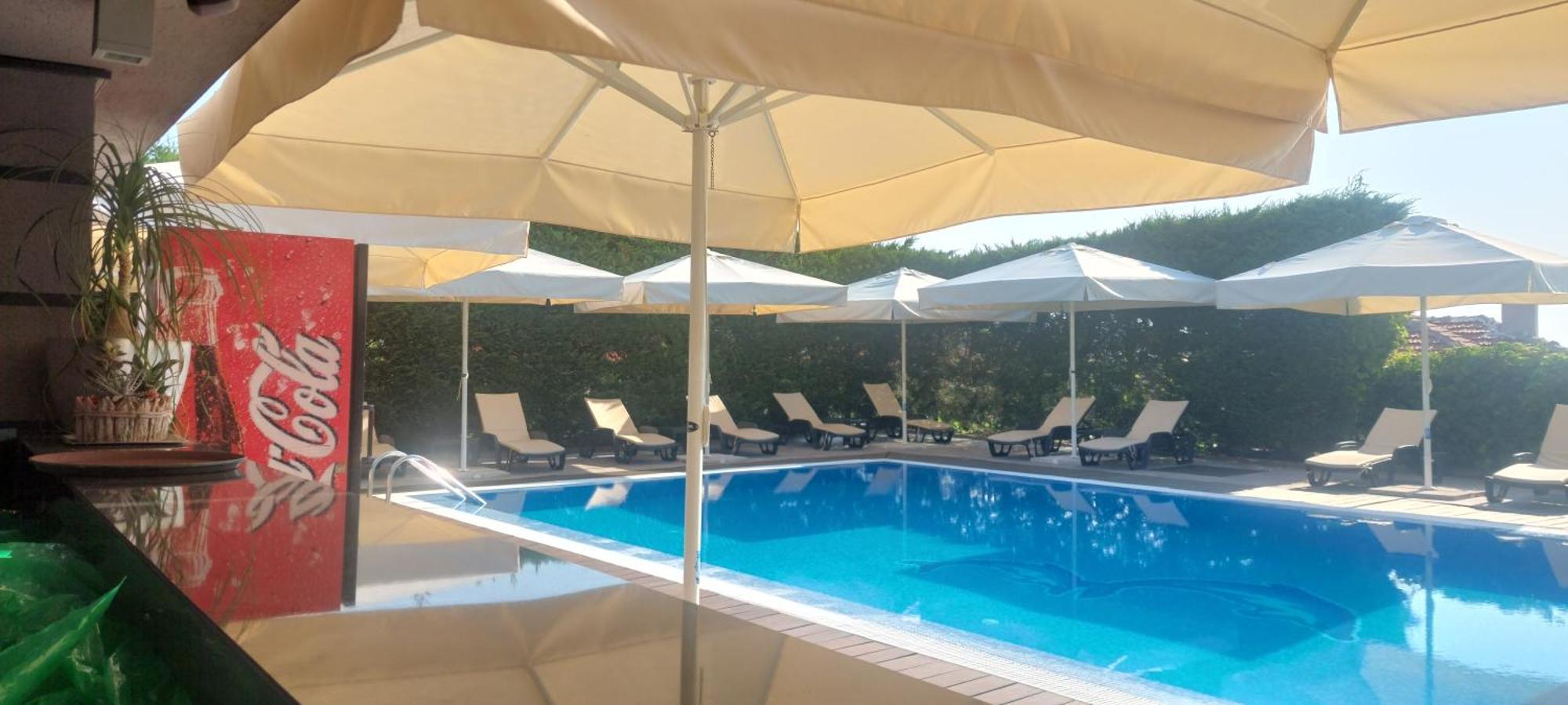 Iva Resort بايالا المظهر الخارجي الصورة