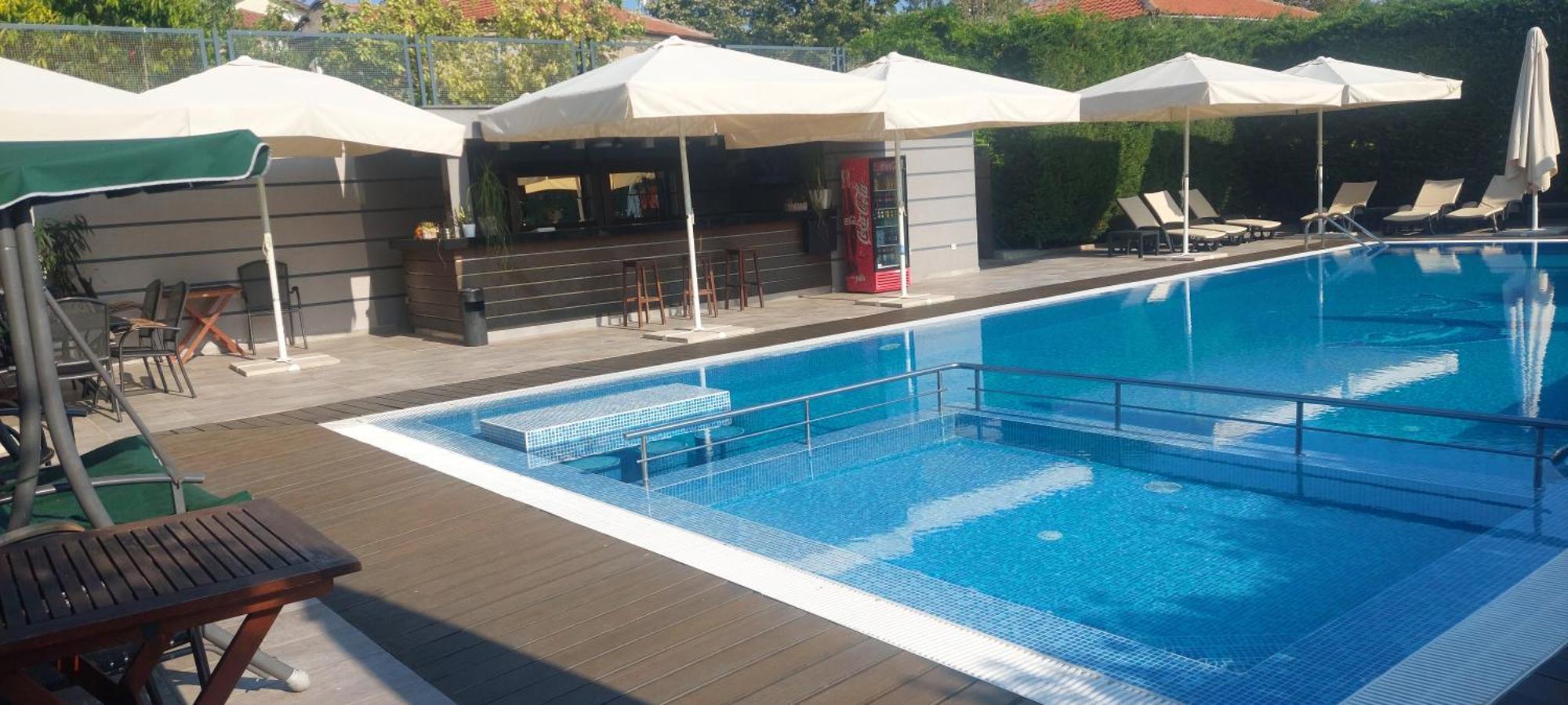 Iva Resort بايالا المظهر الخارجي الصورة