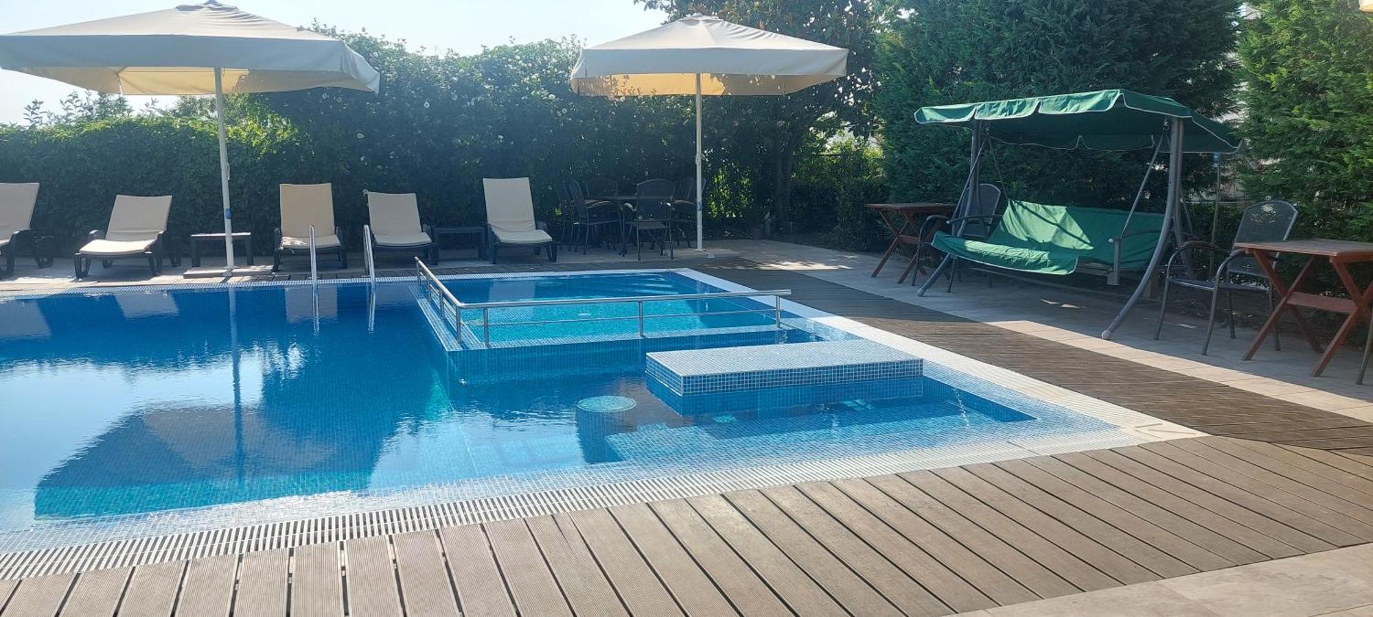 Iva Resort بايالا المظهر الخارجي الصورة