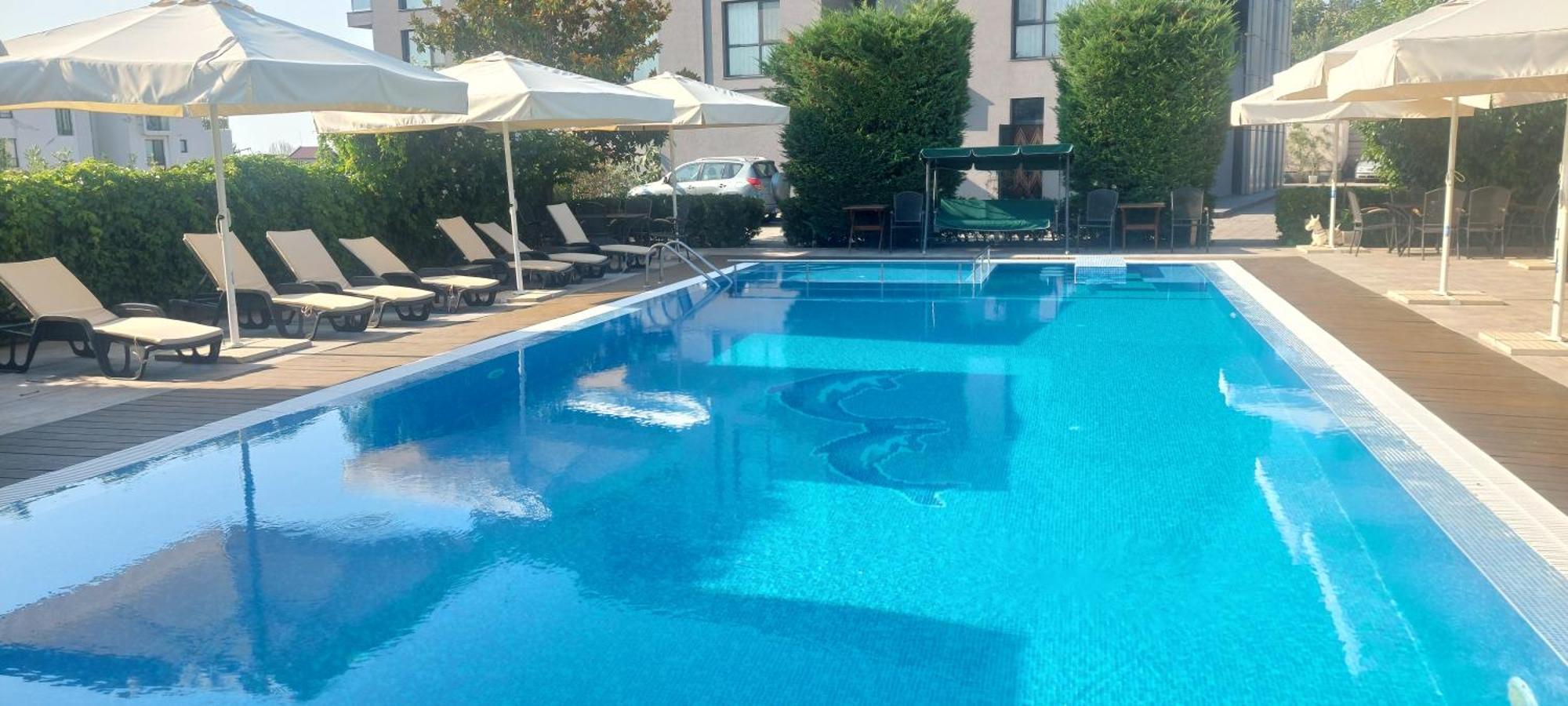 Iva Resort بايالا المظهر الخارجي الصورة