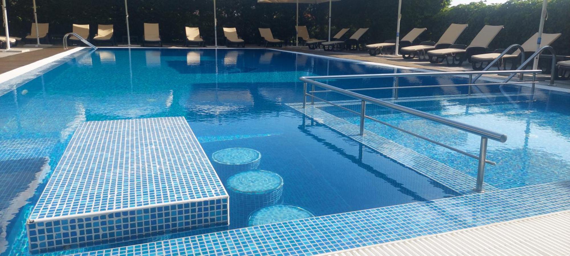 Iva Resort بايالا المظهر الخارجي الصورة