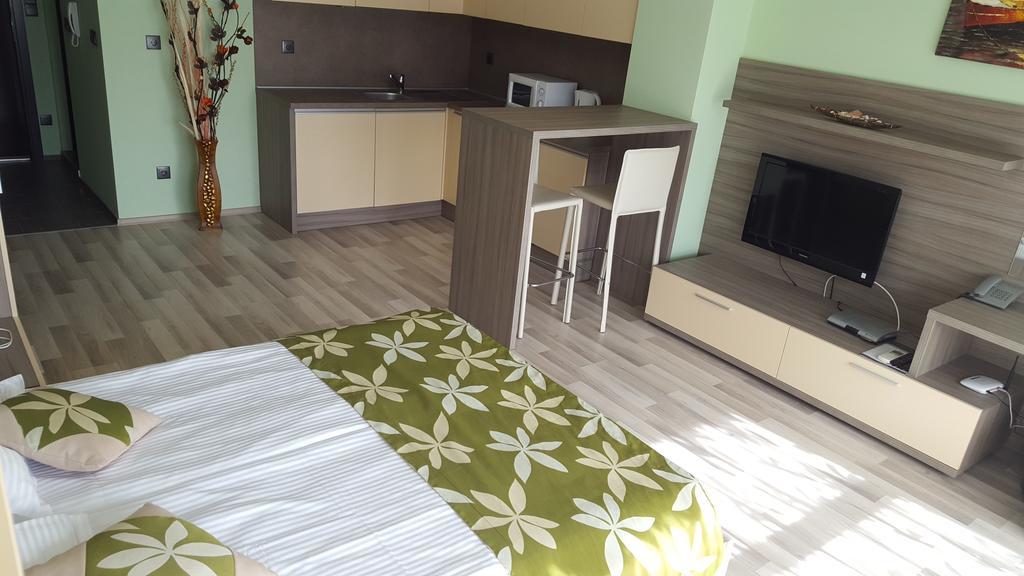Iva Resort بايالا المظهر الخارجي الصورة