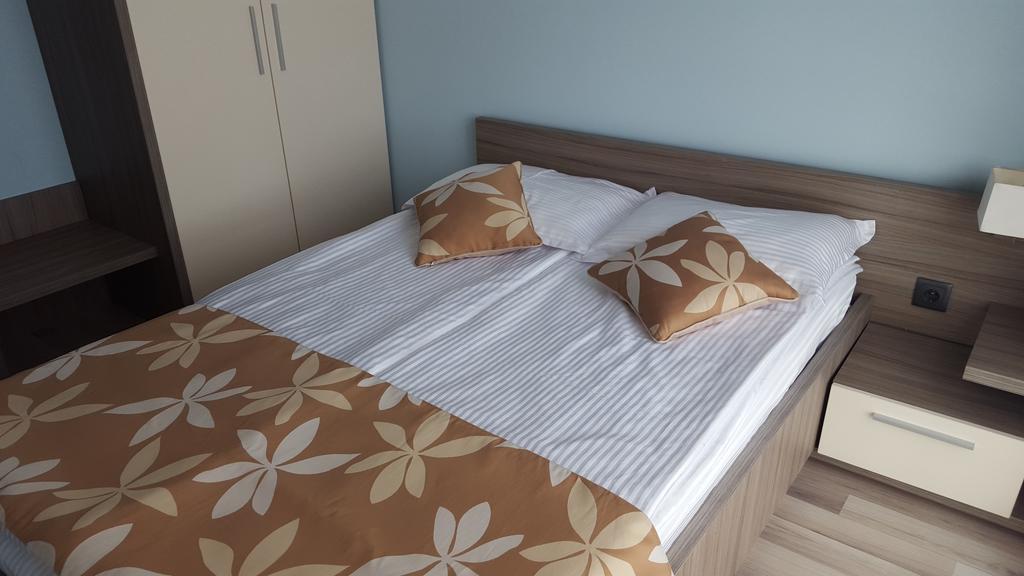 Iva Resort بايالا الغرفة الصورة