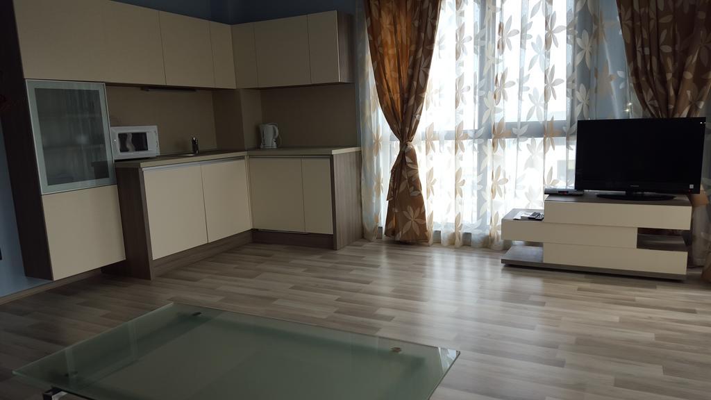 Iva Resort بايالا الغرفة الصورة