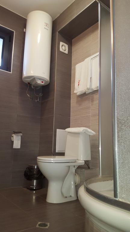 Iva Resort بايالا المظهر الخارجي الصورة