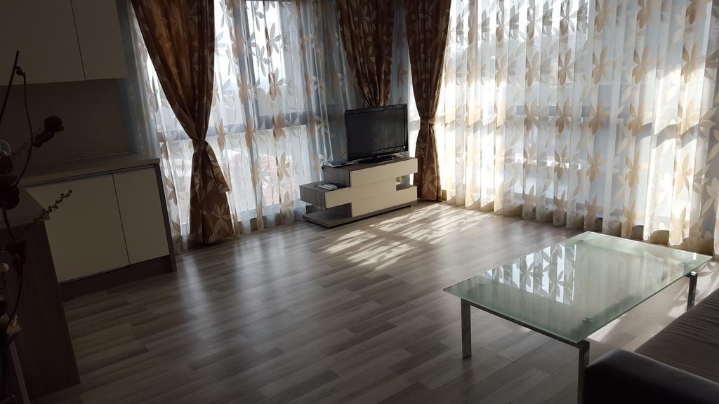 Iva Resort بايالا الغرفة الصورة