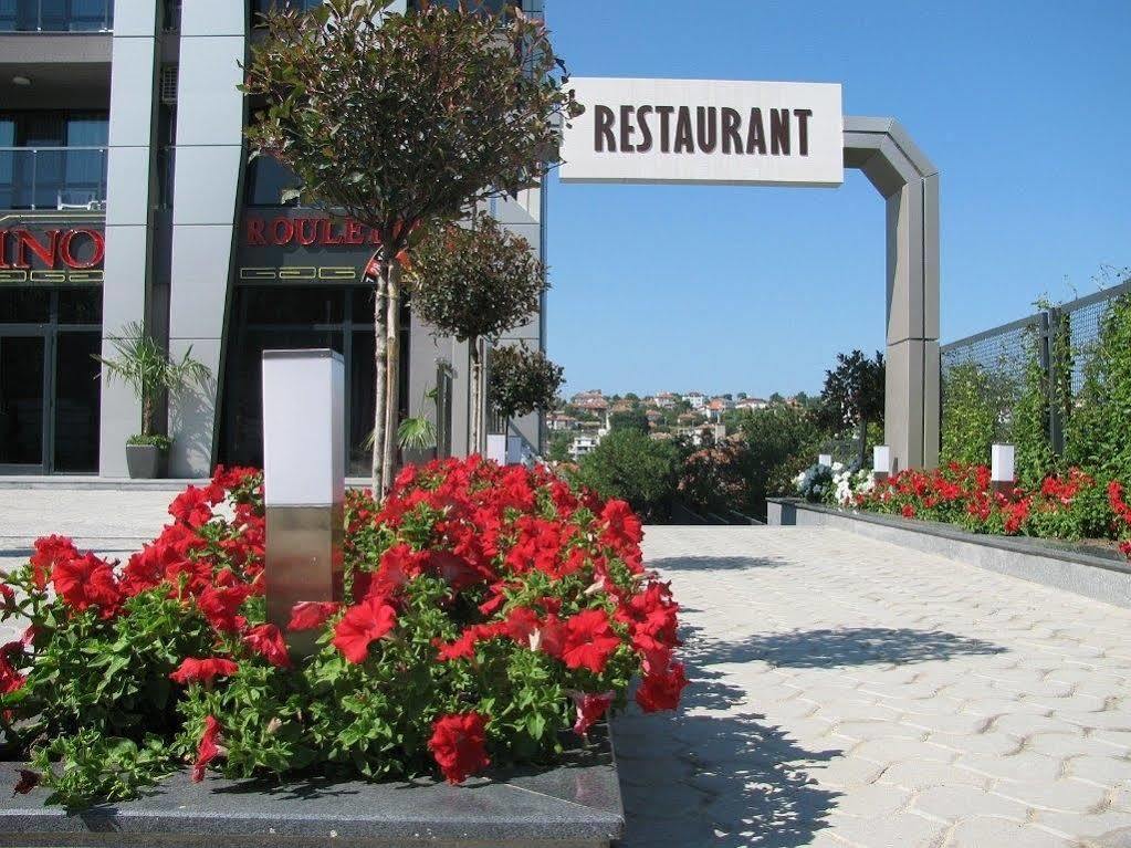 Iva Resort بايالا المظهر الخارجي الصورة